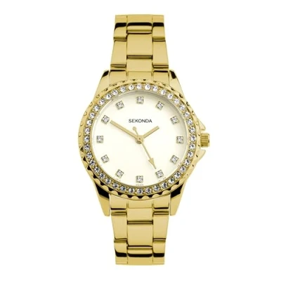 Image of Sekonda Dress Watch 40668