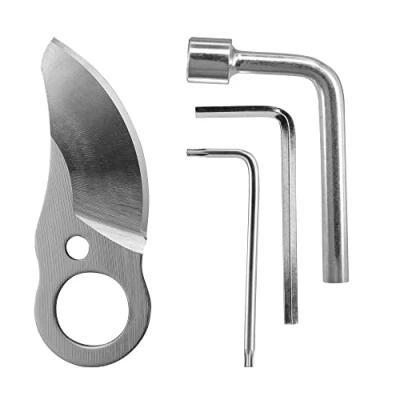 Image of Ryobi RAC318 Secateurs Replacement Blade for RY18SCA 0 (Single)