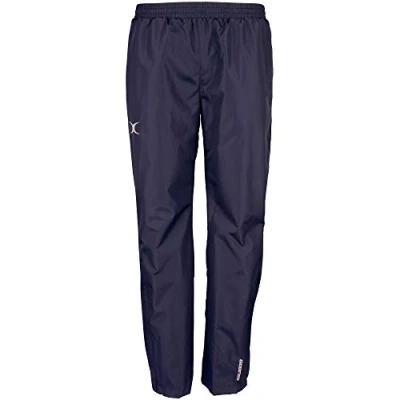 Image of Gilbert Men&#039;s Photon Trousers Dark Navy (S)