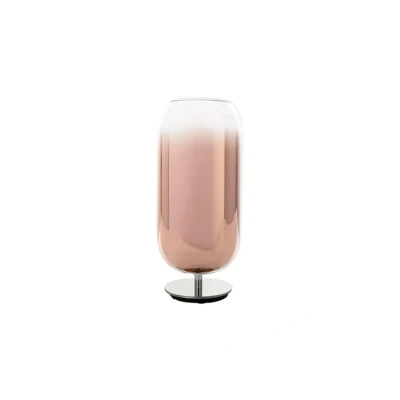 Image of Artemide Gople Table Lamp Copper