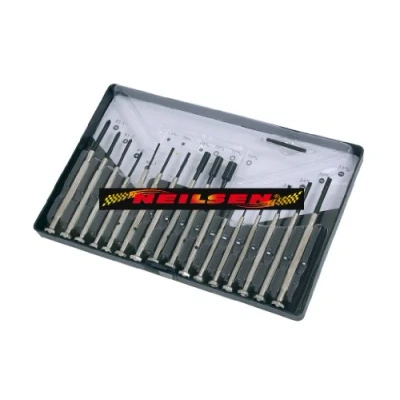 Image of Precision Screwdriver Set 16pc