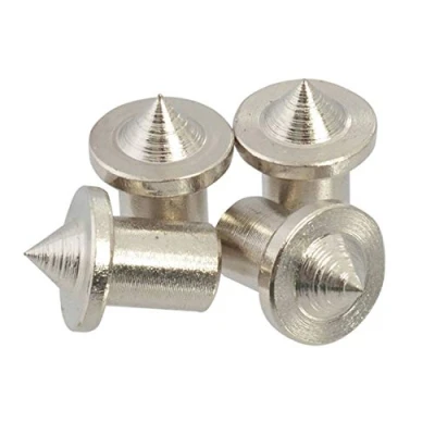 Image of Faithfull DOWCENT10 4 x 10mm Centre Points