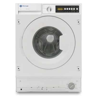 Image of White Knight BIWM148 Integrated Washer 8Kg 1400 Spin