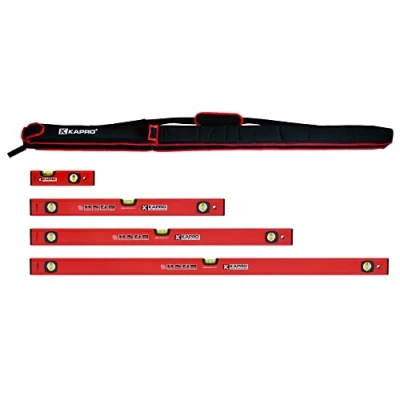 Image of Kapro 752 Mercury Level Set