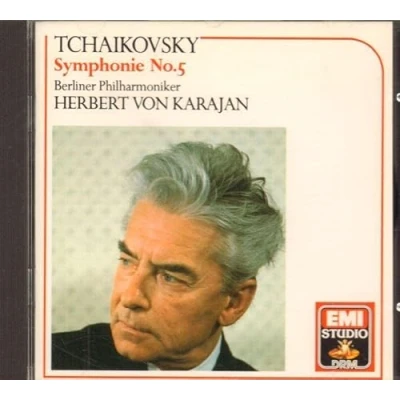 Image of Tchaikovsky: Symphony 5