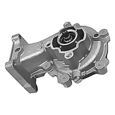 Image of C2S40055, C2S43330, C2S48033 Water pump VALEO 506693 without belt pulley with gaskets/seals lid FORD: Transit Mk5 Platform / Chassis, MONDEO 3