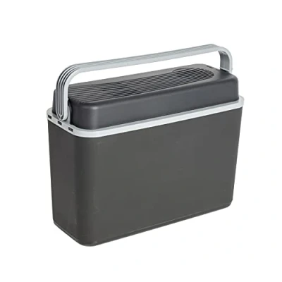 Image of Bo Camp Car cooling box Arctic 12 volt Liter Black/Grey
