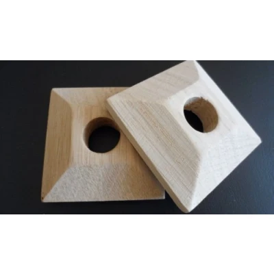 Image of Fiddes Exterior High Build Wood Oil Contains UV Filters 1ltr