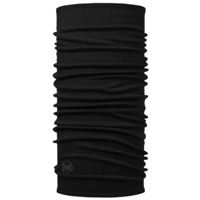 Image of Buff Merino Midweight Neckwarmer