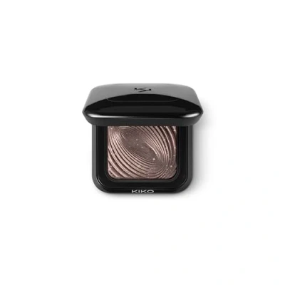 Image of KIKO Milano Water Eyeshadow 15 Instant Colour Eyeshadow, For Wet And Dry Use