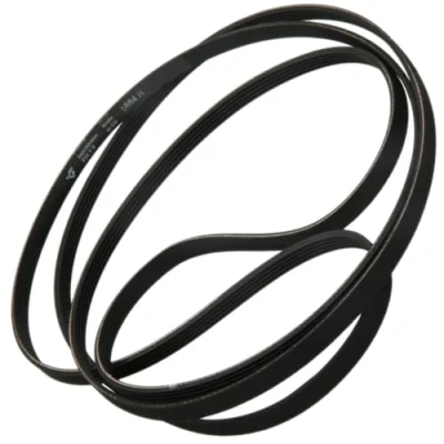 Image of SOS Accessoire Belt 1884H5 for Tumble Dryer 1255028100 Electrolux Faure Zanussi