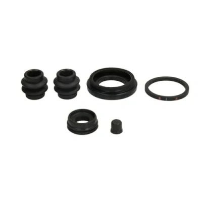 Image of 583032DA01 Brake Caliper Repair Kit AUTOFREN SEINSA D41019 Rear Axle 34mm