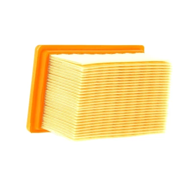Image of 13717672552, 7672552 Air Filter MAHLE ORIGINAL LX 984/2 67,3mm 153mm 93,3, 153,3mm Insert