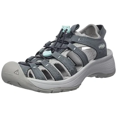 Image of Astoria West Textile Women&#039;s Hiking Sandals