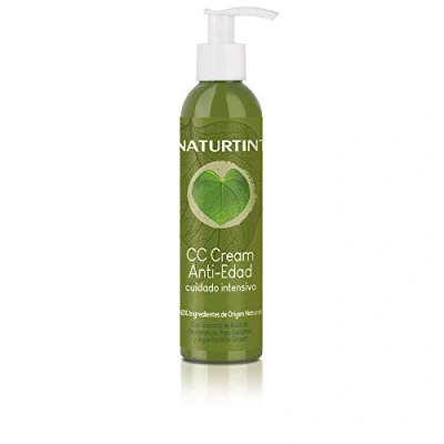 Image of Naturtint Anti Ageing CC Cream, 200 ml