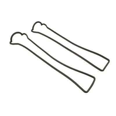 Image of Blue Print ADT36722 Rocker Cover Gasket Set, pack of one