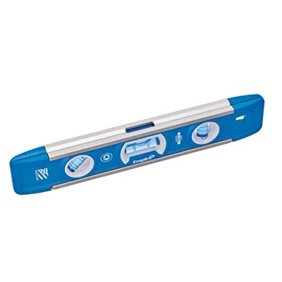 Image of EM81.9 True Blue Torpedo Level 80 Percent Alu Frame 23cm
