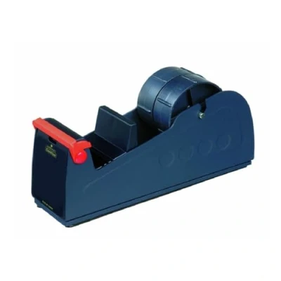 Image of 50mm Heavy Duty Desktop Bench Tape Dispenser Metal Design (1)