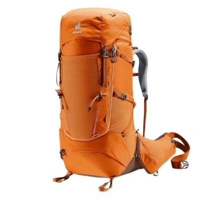 Image of Deuter Aircontact Core 55 + 10 SL Backpack