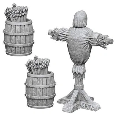 Image of WizKids WZK73861 Accessories