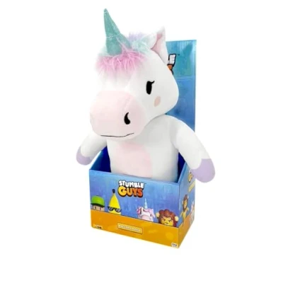 Image of Stumble Guys 12 inch Huggable Plush Sprinkles