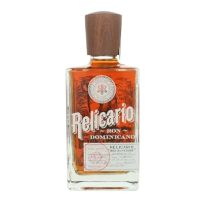 Image of Relicario Dominican Rum, 70 cl