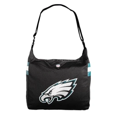 Image of Littlearth NFL Jersey Tote