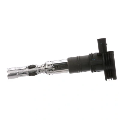 Image of 077905115AA, 077905115G, 077905115J, 077905115M, 077905115R Ignition coil DELPHI GN10706 12B1 4 pin Connector 12V Type SAE