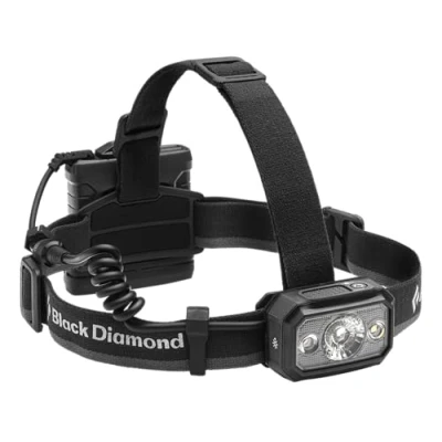 Image of Black Diamond ICON 700 HEADLAMP, Graphite