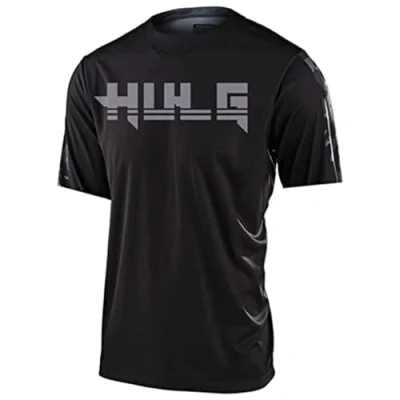 Image of Cycling Jersey,Men&#039;s T Shirt,Cycling Jerseys for Breathable Bike Shirt Top,Men Short Sleeve Top MTB Road Bike/Multisport/Fitness (style 14,XXL)