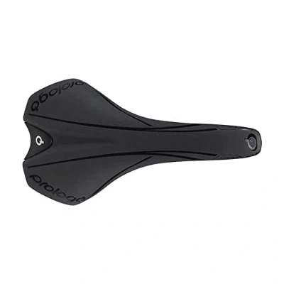 Image of Prologo Kappa Evo Touring T2.0 Saddle, Black, 147mm