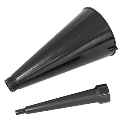 Image of Lisle 19802 Threaded Oil/Transmission Funnel, One Size, Factory