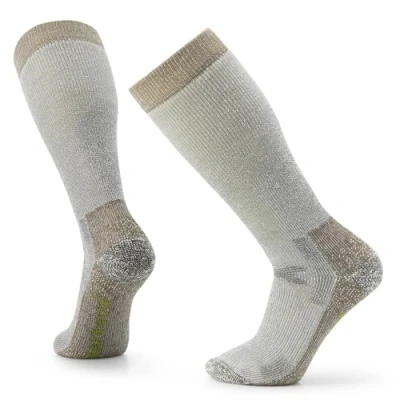 Image of Smartwool HUNT Claic Edition Maximum Cushion OTC Socks Sports socks, Men&#039;s, Size: 8 10.5, Charcoal