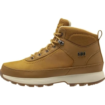 Image of Helly Hansen Women&#039;s W Calgary 2 Hiking Boot, 730 Bone Brown/Cream, 8.5 UK