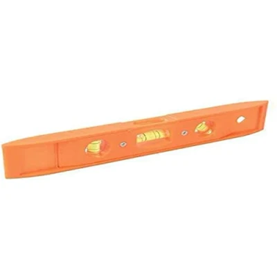 Image of Task 987512 Pocket Level 230 mm , Orange