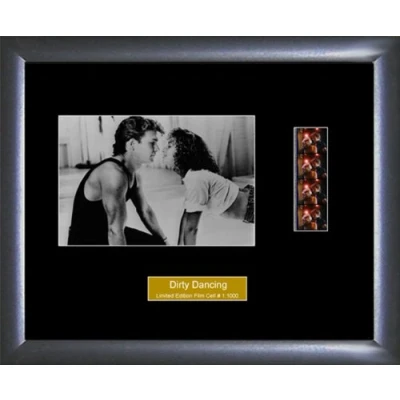 Image of Dirty Dancing Single Film Cell