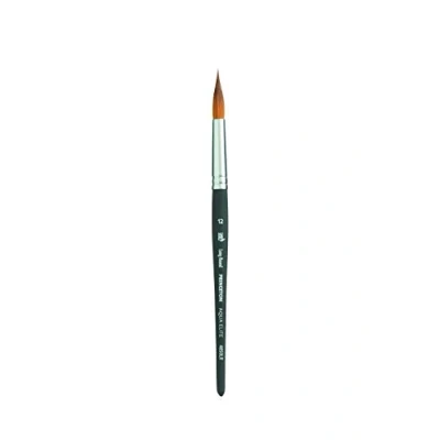Image of Princeton P4850LR12 Elite Syn Sh Long Round Size 12