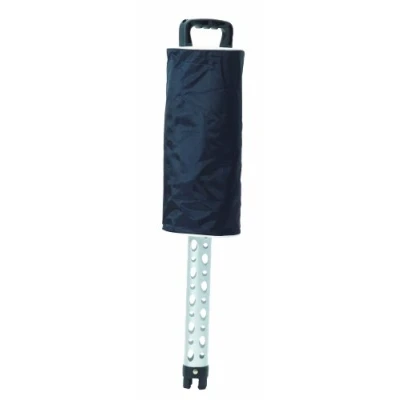 Image of Aluminium &#039;Shag Bag&#039; Ball Collector