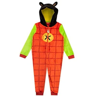 Image of BING Boys Onesie Multicoloured 3 4 Years
