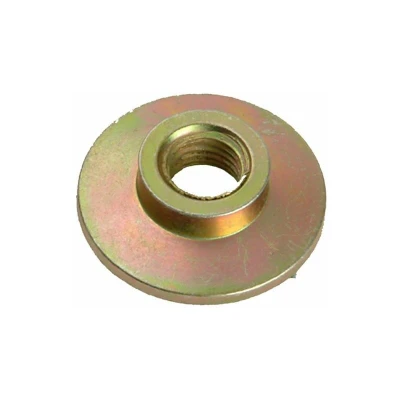 Image of Flexipads Locknut D2 M10 x 1.50 for 20020