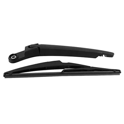 Image of Aramox Car Windshield Wiper, Rear Wiper Arm and Blade for Citroen C5 2001 2008 407SW 2004 2015