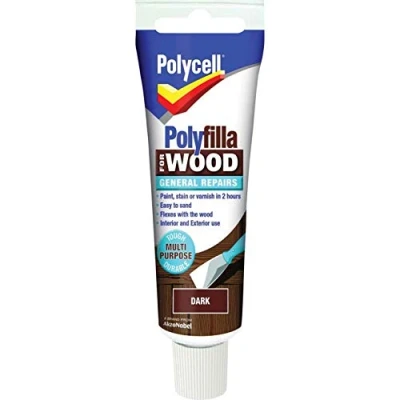 Image of Polycell PLCWGRD330 Wood Fillers