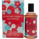 Image of Emanuel Ungaro Wild Petals Eau de Toilette 50ml Spray