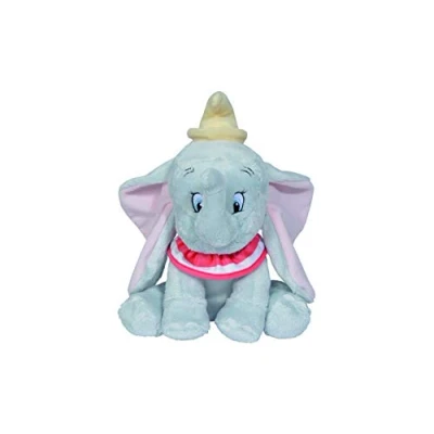 Image of Disney 6315876212 Dumbo Plush Toy 25 cm