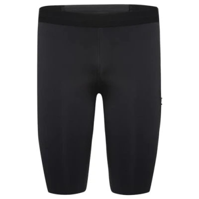 Image of GORE WEAR Men&#039;s Running Tights Impulse, Black, XL