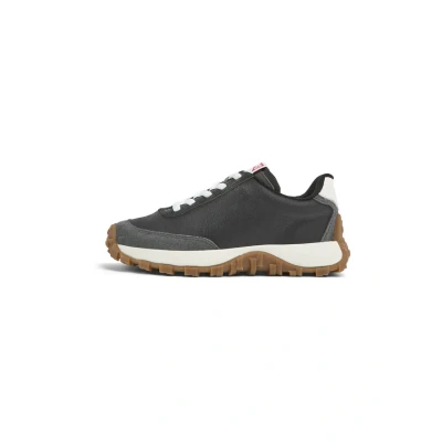 Image of Camper Drift Trainers for kids, Size: 9.5K, Schwarz shoes