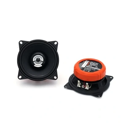 Image of HERTZ dcx100.3 2 Way Speaker System 10 cm/4 inch