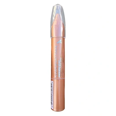 Image of Manhattan Endless Stay Eyeshadow Pen 2 0 (Nude Up) g