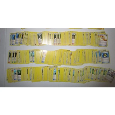 Image of Pokemon TCG Lot of 25 Trainer Cards No Duplicates