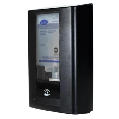 Image of Diversey D7524179 Intellicare Hybrid Dispenser, Black